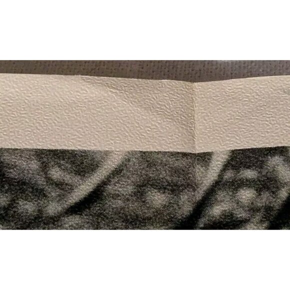 1977 Hamline University Poster Gallery Charlene Burningham Fiber Art Robert Vtg - Picture 12 of 16